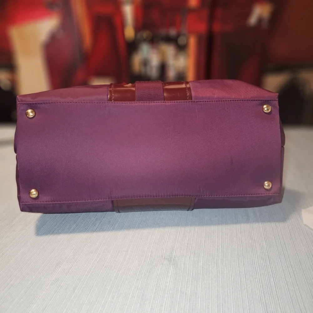 Salvatore Ferragamo Plum Women's Bag - Picture 3 of 8
